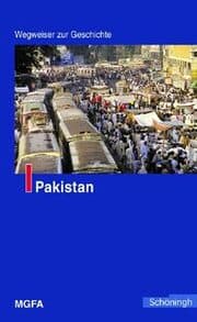 Cover von Pakistan