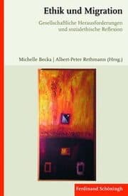 Cover von Ethik und Migration