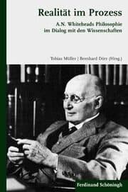 Cover von Realität im Prozess