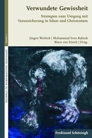 Cover von Verwundete Gewissheit