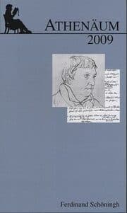 Cover von Athenäum