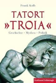 Cover von Tatort 'Troia'