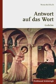 Cover von Antwort auf das Buch