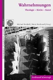 Cover von Wahrnehmungen