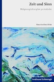 Cover von Zeit und Sinn