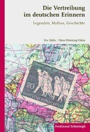 Cover von Die Vertreibung im deutschen Erinnern