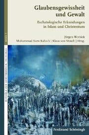Cover von Glaubensgewissheit und Gewalt