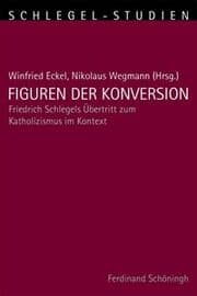Cover von Figuren der Konversion