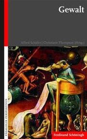 Cover von Gewalt