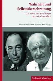 Cover von Wahrheit und Selbstüberschreitung