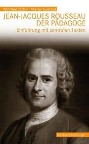 Cover von Jean-Jacques Rousseau, der Pädagoge