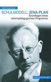 Cover von Schulmodell: Jena-Plan