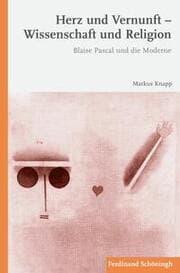 Cover von Herz und Vernunft - Wissenschaft und Religion