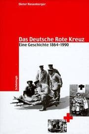 Cover von Das Deutsche Rote Kreuz