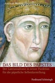 Cover von Das Bild des Papstes