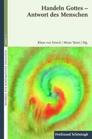 Cover von Handeln Gottes - Antwort des Menschen