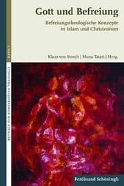 Cover von Gott und Befreiung