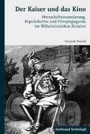 Cover von Der Kaiser und das Kino