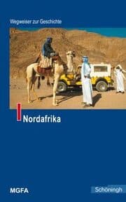 Cover von Nordafrika
