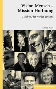 Cover von Vision Mensch - Mission Hoffnung