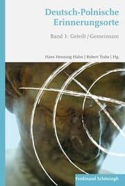 Cover von Deutsch-Polnische Erinnerungsorte I