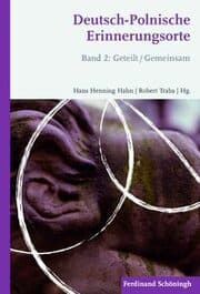 Cover von Deutsch-Polnische Erinnerungsorte 2