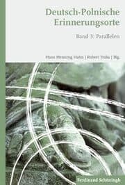 Cover von Deutsch-Polnische Erinnerungsorte 3