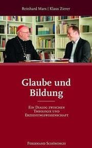 Cover von Glaube und Bildung