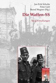 Cover von Die Waffen-SS
