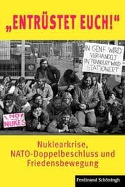 Cover von Entrüstet Euch!
