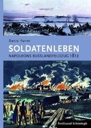 Cover von Soldatenleben