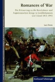 Cover von Romances of War