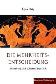 Cover von Die Mehrheitsentscheidung