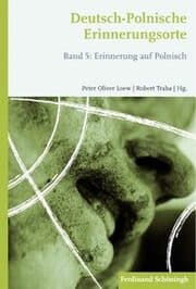 Cover von Deutsch-Polnische Erinnerungsorte 5
