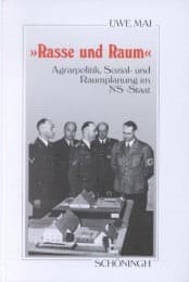 Cover von Rasse und Raum