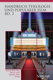 Cover von Handbuch Theologie und Populärer Film 3