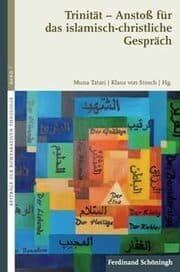 Cover von Trinität - Anstoß für das islamisch-christliche Gespräch