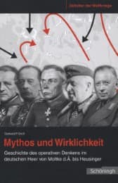 Cover von Mythos und Wirklichkeit