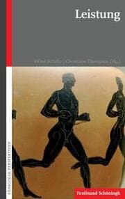 Cover von Leistung