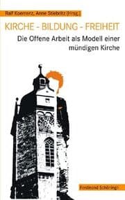 Cover von Kirche - Bildung - Freiheit