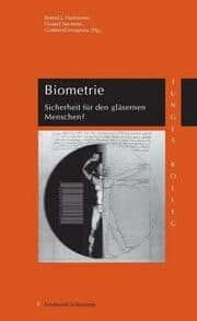 Cover von Biometrie