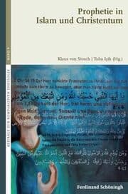 Cover von Prophetie in Islam und Christentum