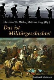 Cover von Das ist Militärgeschichte!