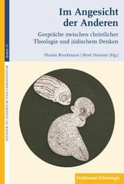 Cover von Im Angesicht der Anderen