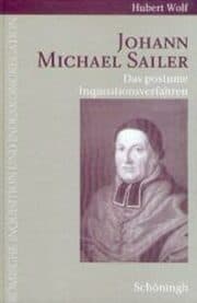 Cover von Johann Michael Sailer