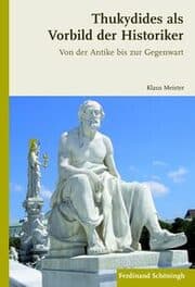 Cover von Thukydides als Vorbild der Historiker