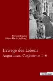 Cover von Augustinus: Confessiones 1-13