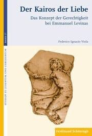 Cover von Der Kairos der Liebe