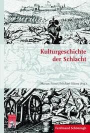 Cover von Kulturgeschichte der Schlacht