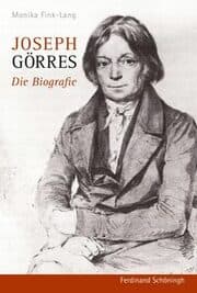Cover von Joseph Görres